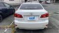 2008 Lexus IS