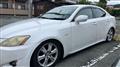2008 Lexus IS