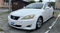 2008 Lexus IS