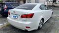 2008 Lexus IS