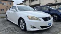 2008 Lexus IS