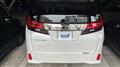 2017 Toyota Alphard G