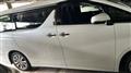 2017 Toyota Alphard G