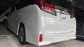 2017 Toyota Alphard G