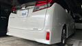 2017 Toyota Alphard G