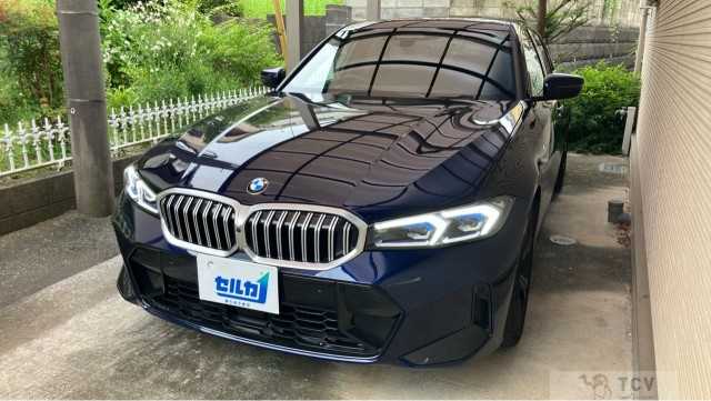 2026 BMW 3 Series