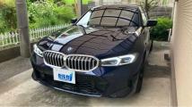 2026 BMW 3 Series
