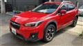 2019 Subaru IMPREZA XV HYBRID