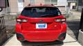 2019 Subaru IMPREZA XV HYBRID