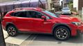 2019 Subaru IMPREZA XV HYBRID