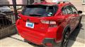 2019 Subaru IMPREZA XV HYBRID
