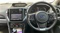 2019 Subaru IMPREZA XV HYBRID