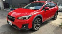 2019 Subaru IMPREZA XV HYBRID
