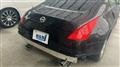 2006 Nissan Fairlady Z