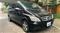 2010 Mercedes-Benz V-Class