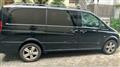 2010 Mercedes-Benz V-Class