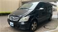 2010 Mercedes-Benz V-Class