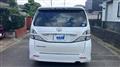 2011 Toyota Vellfire