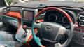 2011 Toyota Vellfire