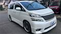 2011 Toyota Vellfire