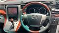 2011 Toyota Vellfire