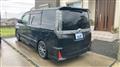 2015 Toyota Voxy
