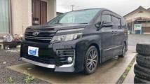 2015 Toyota Voxy