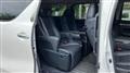 2021 Toyota Alphard G