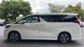 2021 Toyota Alphard G