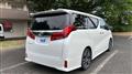 2021 Toyota Alphard G
