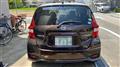2019 Nissan Note