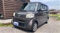 2013 Honda N BOX