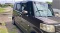 2013 Honda N BOX