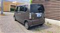 2013 Honda N BOX