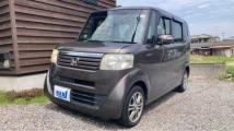 2013 Honda N BOX