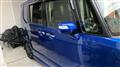 2015 Honda N BOX