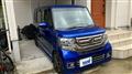 2015 Honda N BOX