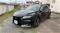 2025 Lexus RX