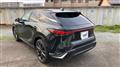 2025 Lexus RX