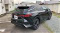2025 Lexus RX