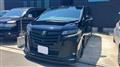 2022 Toyota Alphard G