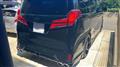2022 Toyota Alphard G