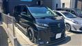 2022 Toyota Alphard G