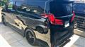 2022 Toyota Alphard G