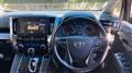 2022 Toyota Alphard G