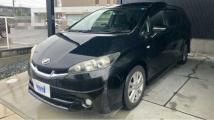 2011 Toyota Wish