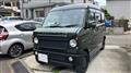 2023 Suzuki Every Wagon