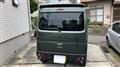 2023 Suzuki Every Wagon