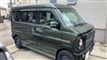 2023 Suzuki Every Wagon