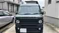 2023 Suzuki Every Wagon